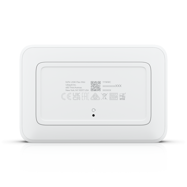 Switch Flex Mini – Ubiquiti Store India