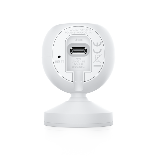 g3 instant ubiquiti